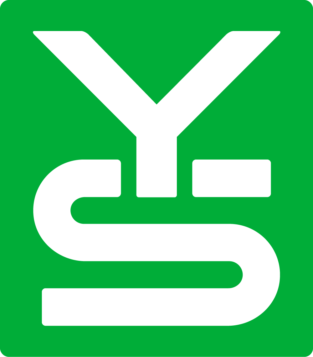 YS logo