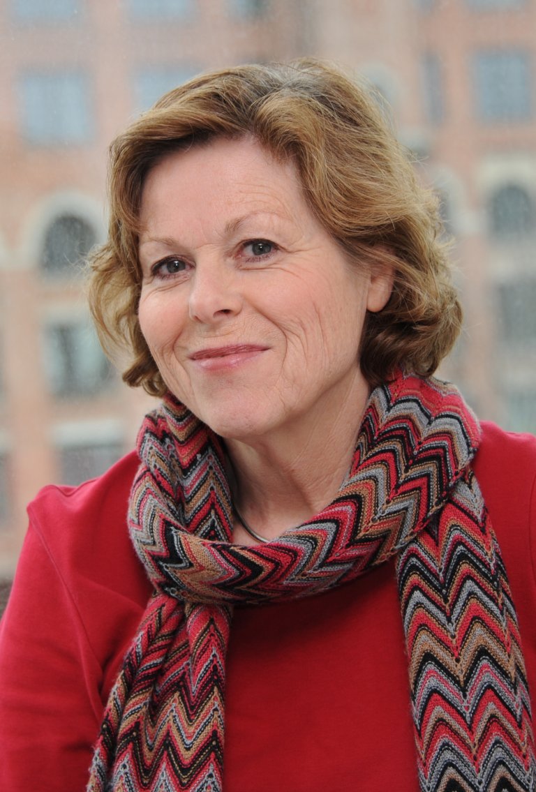 Inger Lise Rasmussen