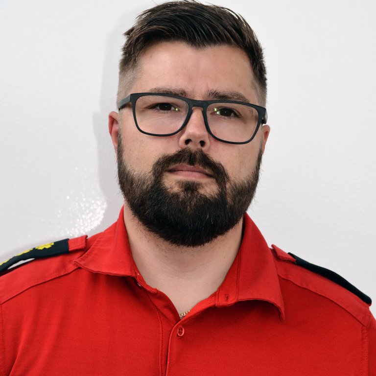 Tromsø ambulanse foto Hege Heløe