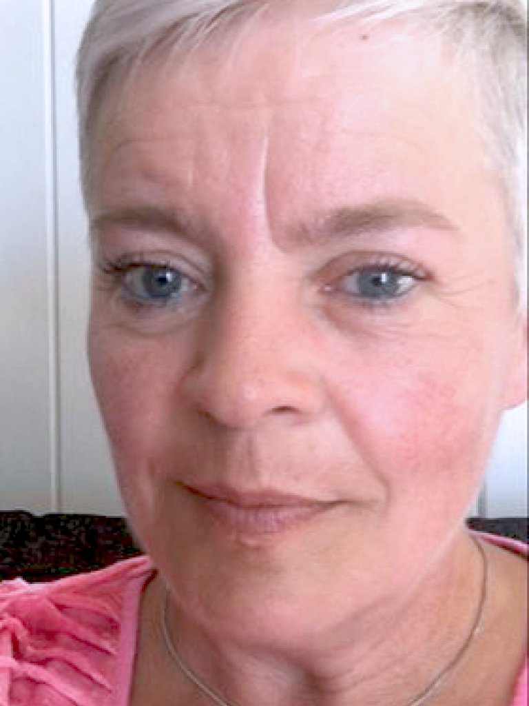 Mari Bjørnstad Roer foto privat